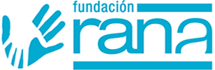 Logo Fundación rana